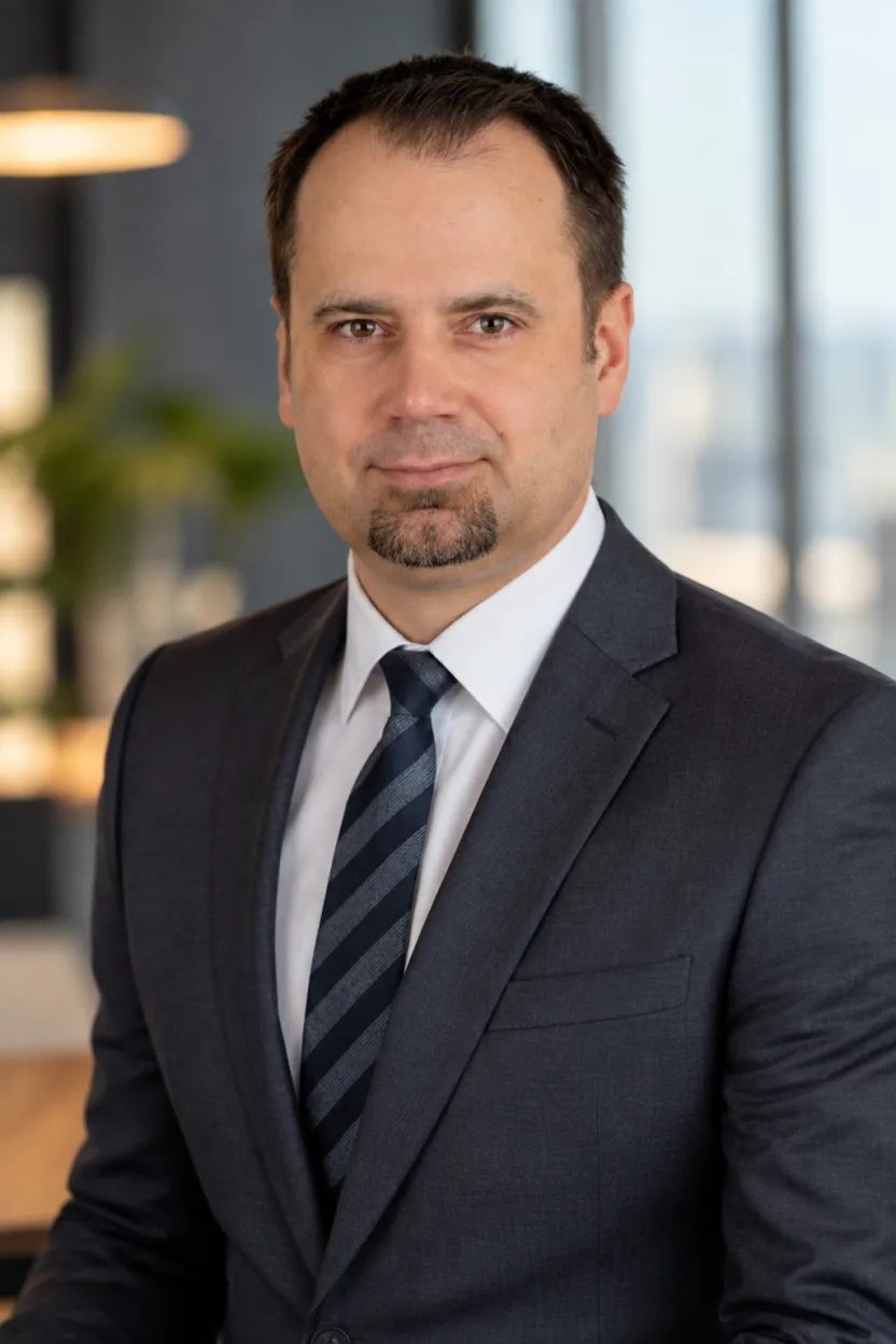 Krzysztof Fiedorowicz
